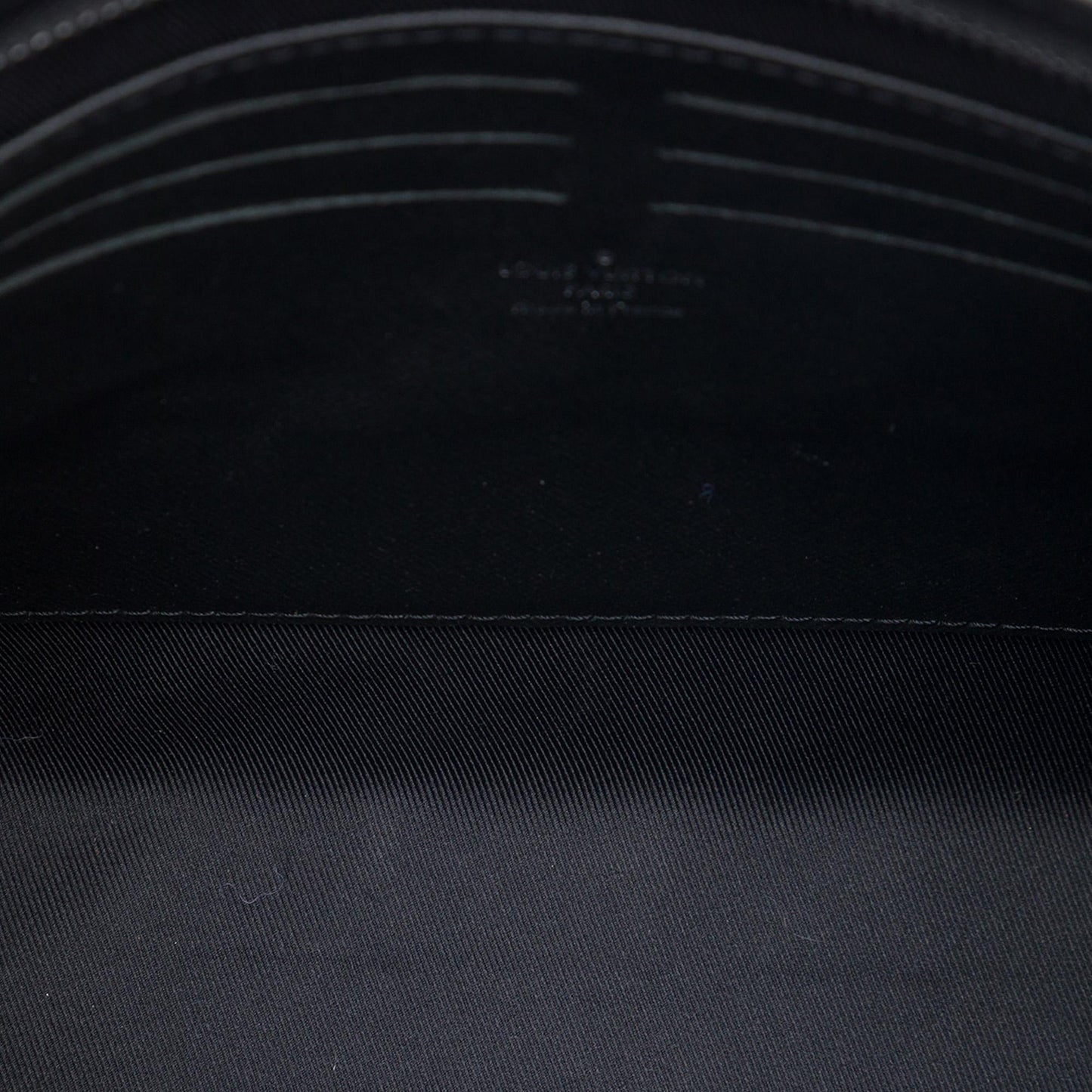 Louis Vuitton Monogram Galaxy Pochette Voyage MM