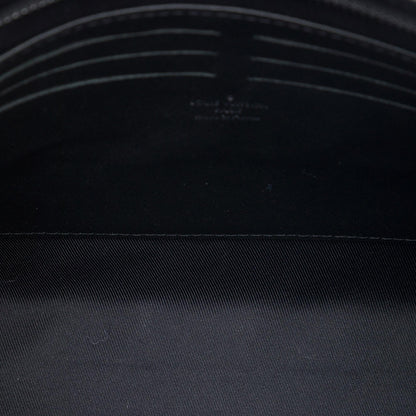 Louis Vuitton Monogram Galaxy Pochette Voyage MM