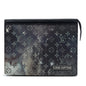 Louis Vuitton Monogram Galaxy Pochette Voyage MM
