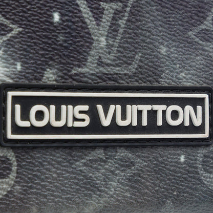 Louis Vuitton Monogram Galaxy Pochette Voyage MM