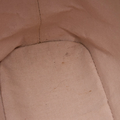 Louis Vuitton Monogram Mini Lin Lucille PM Tote