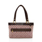 Louis Vuitton Monogram Mini Lin Lucille PM Tote