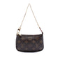 Louis Vuitton Monogram Mini Pochette Accessoires