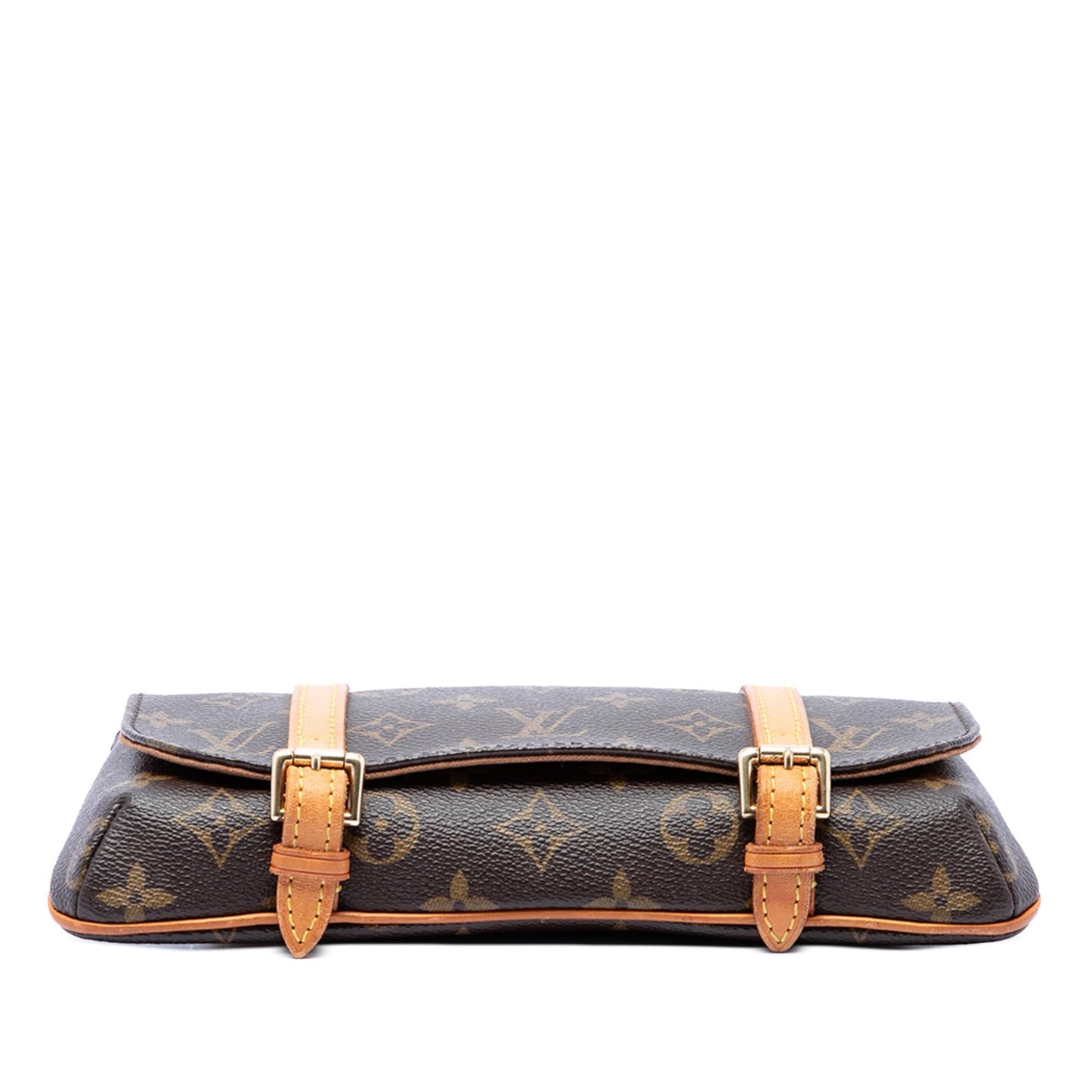 Louis Vuitton Monogram Pochette Marelle PM