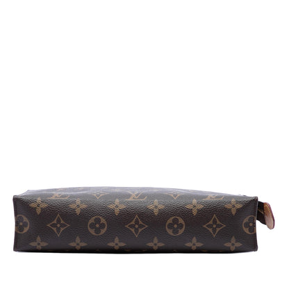 Louis Vuitton Monogram Toiletry Pouch 26