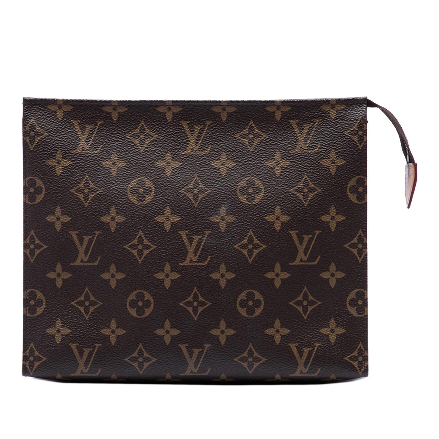 Louis Vuitton Monogram Toiletry Pouch 26