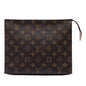 Louis Vuitton Monogram Toiletry Pouch 26