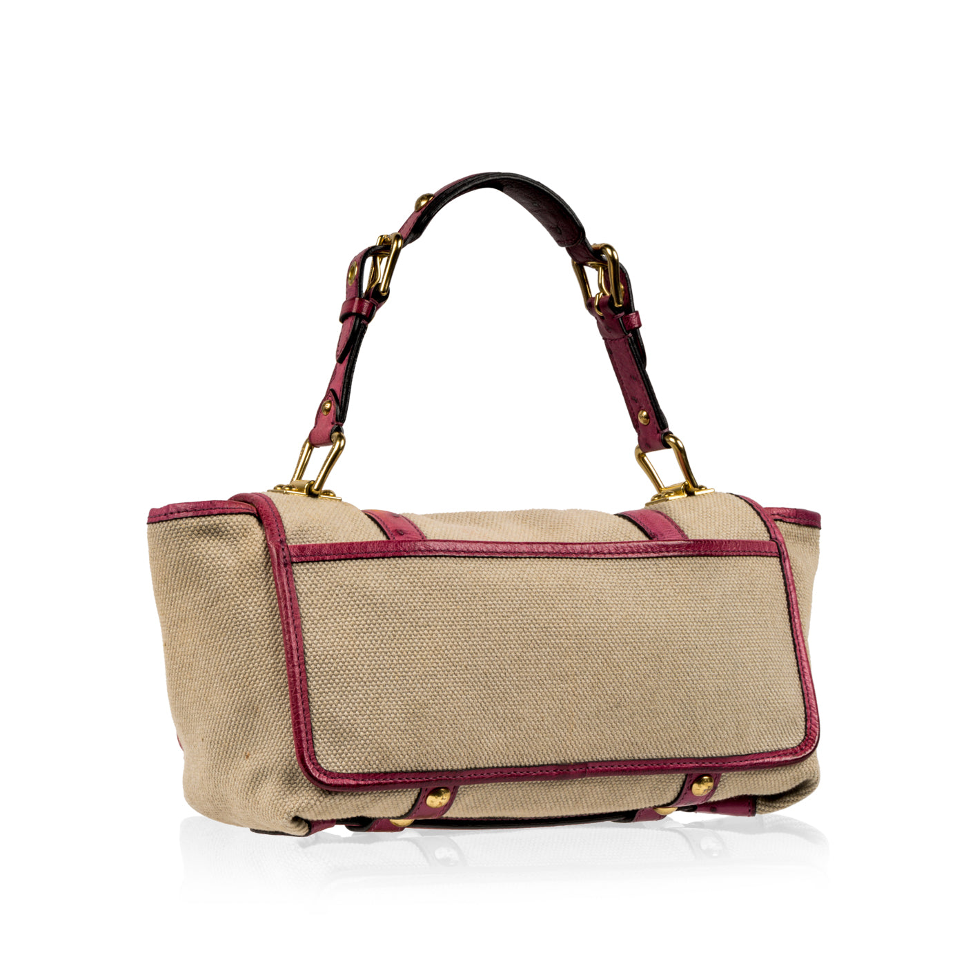 Louis Vuitton Sac Express Vintage Shoulder Bag