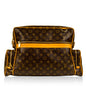 Louis Vuitton Luggage Shoulder Bag - Monogram Canvas