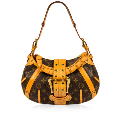 Louis Vuitton Vintage Shoulder Bag - Monogram Canvas
