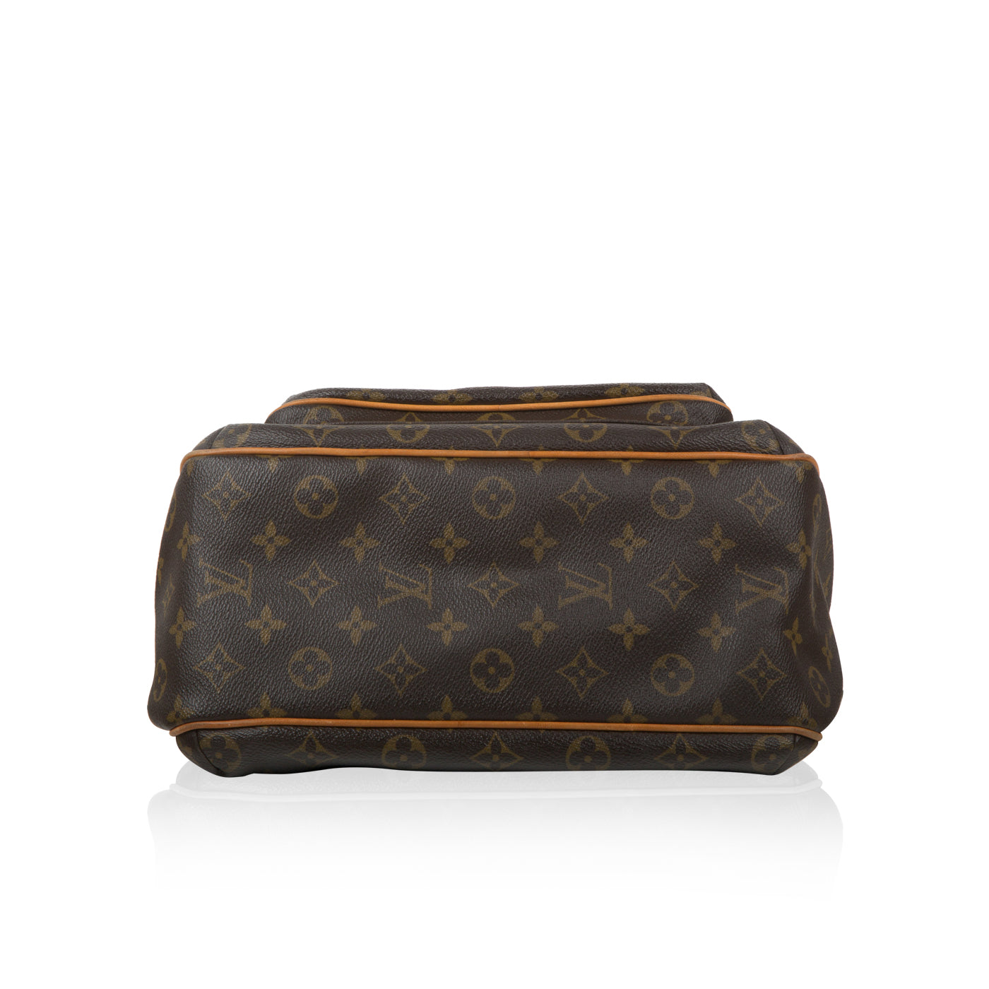 Louis Vuitton Vintage Shoulder Bag - Monogram Canvas