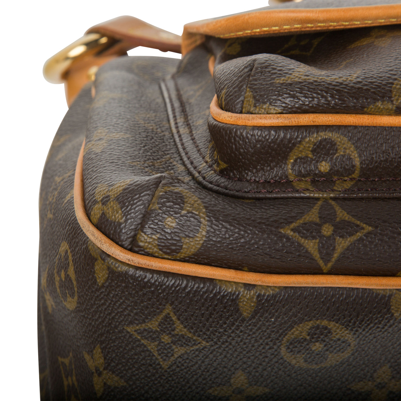 Louis Vuitton Vintage Shoulder Bag - Monogram Canvas