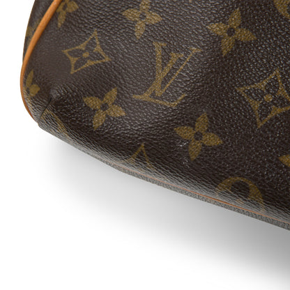 Louis Vuitton Vintage Shoulder Bag - Monogram Canvas