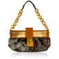 Louis Vuitton Shoulder Bag - Monogram Dentelle