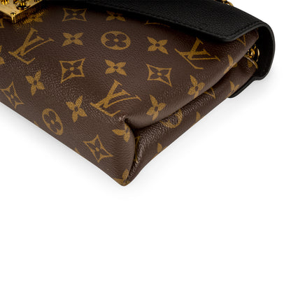 Louis Vuitton Pallas Chain Shoulder Bag