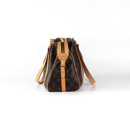 Louis Vuitton Shoulder Bag Monogram
