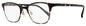 Maui Jim Rectangular Eyeglasses MJO2602 10MS Tortoise 45mm Tortoise