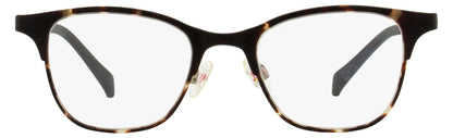 Maui Jim Rectangular Eyeglasses MJO2602 10MS Tortoise 45mm