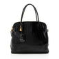 Marc Jacobs Leather Double-Zip Lock Tote