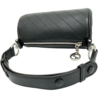 Gucci Blondie Leather Shoulder Bag