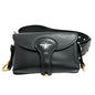 Dior Bee Calfskin Shoulder Bag