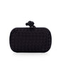 Bottega Veneta Knot Clutch