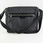 Louis Vuitton Messenger Monogram Shoulder Bag