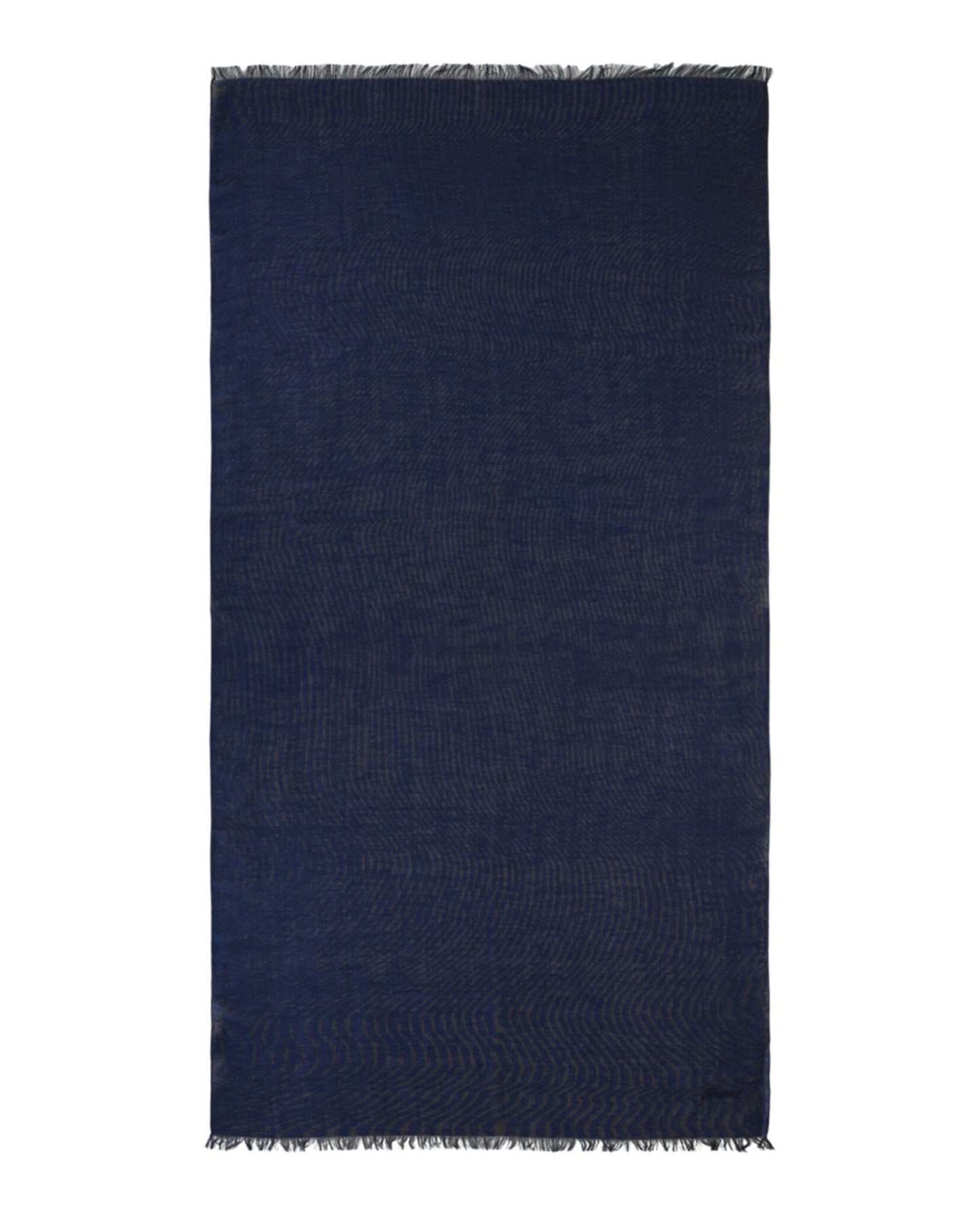 Brioni Mens Silk Blend Scarf