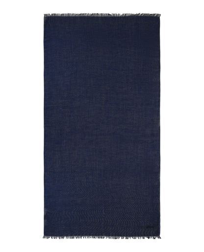 Brioni Mens Silk Blend Scarf