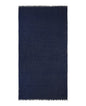 Brioni Mens Silk Blend Scarf