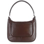 Louis Vuitto Matsy Brown Epi Leather Shoulder Bag