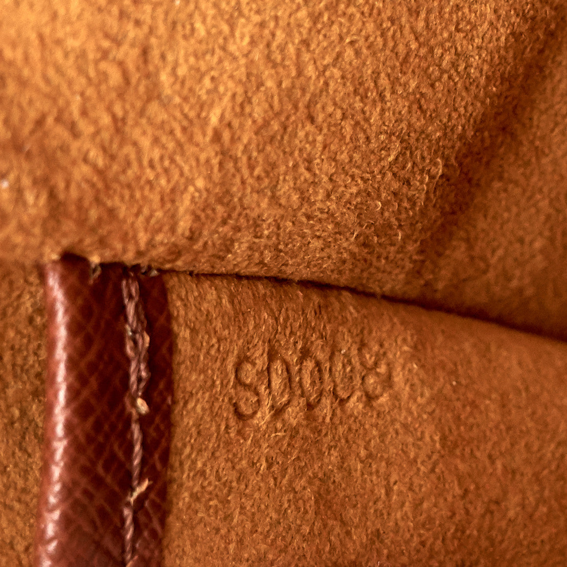 Louis Vuitto Musette Tango Monogram Canvas Shoulder Bag
