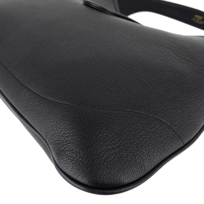 Gucci Aphrodite Medium Leather Shoulder Bag