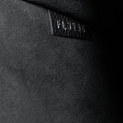 Louis Vuitto Mylockme Calfskin Leather Chain Shoulder Bag