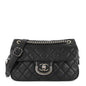 Chanel CC Timeless Calfskin Shoulder Bag