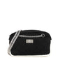 Chanel Reissue Small Two-Tone Nylon Shoulder Bag