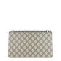 Gucci Dionysus GG Small Supreme Monogram Canvas Shoulder Bag