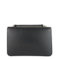 Gucci Dollar Interlocking G Medium Calfskin Leather Shoulder Bag
