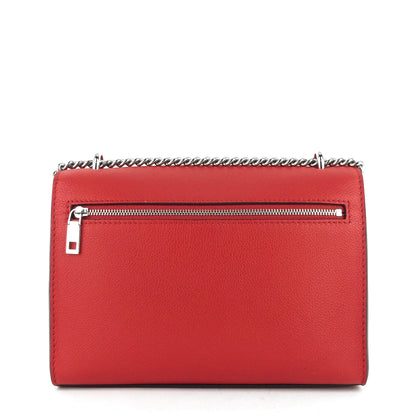 Louis Vuitto Mylockme Chain Calfskin Shoulder Bag