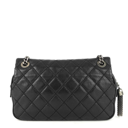 Chanel CC Timeless Calfskin Shoulder Bag