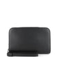 Louis Vuitto Bakail Taiga Leather Clutch Bag