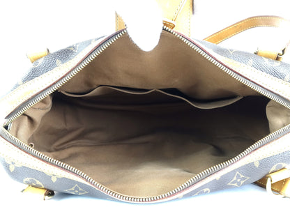 Louis Vuitto Stresa PM Monogram Canvas Shoulder Bag