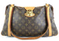 Louis Vuitto Stresa PM Monogram Canvas Shoulder Bag