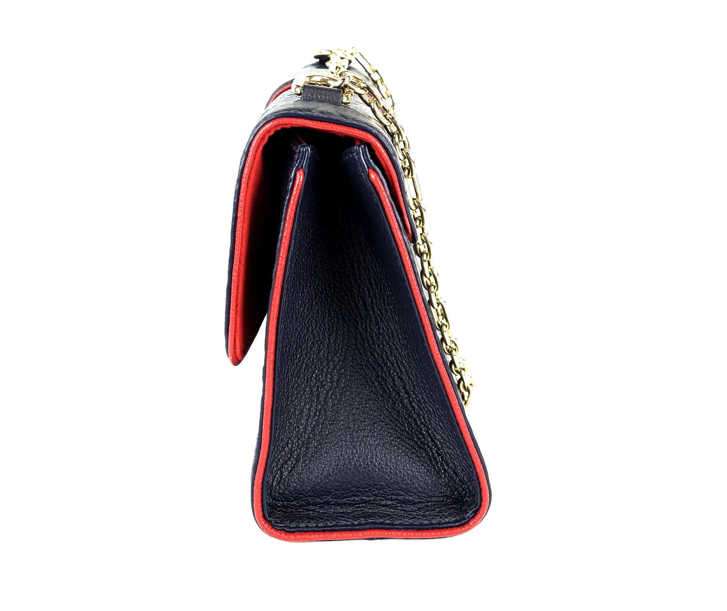 Louis Vuitto Saint Sulpice PM Monogram Empreinte Leather Shoulder Bag
