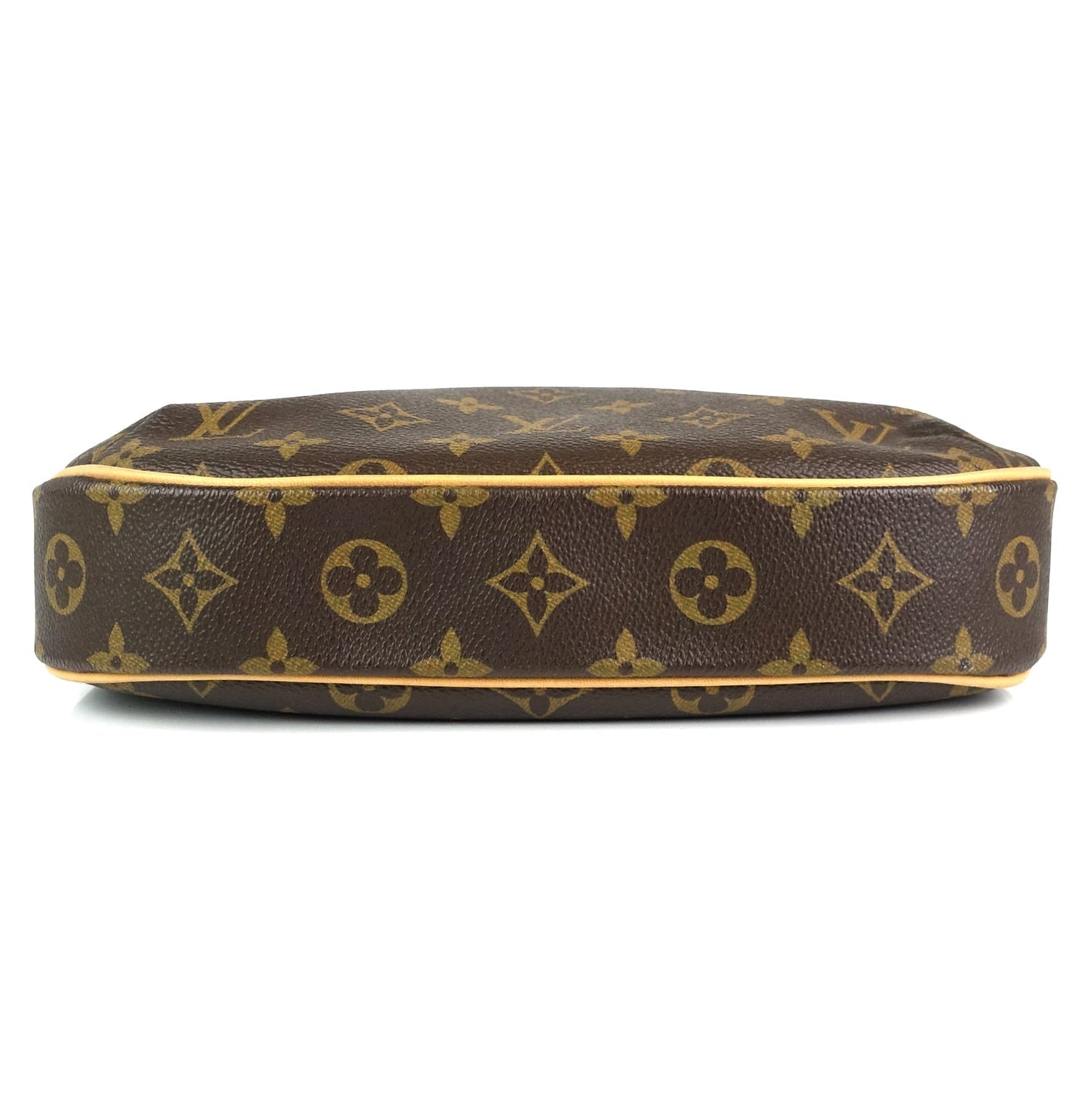 Louis Vuitto Odeon PM Monogram Canvas Shoulder Bag