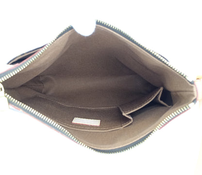 Louis Vuitto Odeon PM Monogram Canvas Shoulder Bag