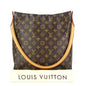 Louis Vuitto Looping GM Monogram Canvas Shoulder Bag