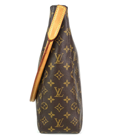 Louis Vuitto Looping GM Monogram Canvas Shoulder Bag