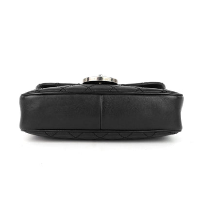 Chanel CC Timeless Calfskin Shoulder Bag