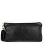 Gucci Sienna Tassel Leather Clutch Bag